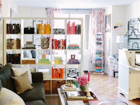 5 Studio Apartment Decorating Ideas Room Makeovers To Suit Your Life