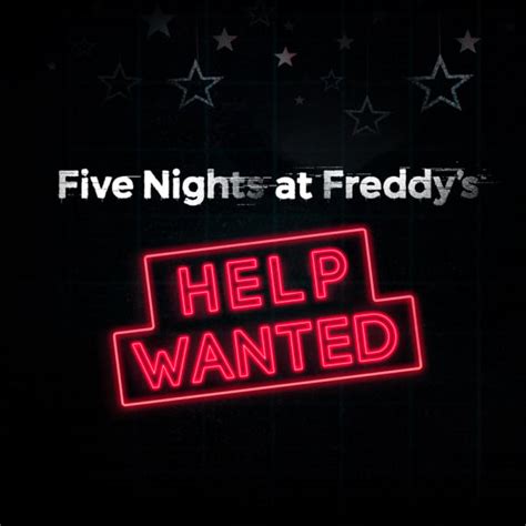 Five Nights At Freddys Help Wanted Review Switch Eshop Nintendo Life