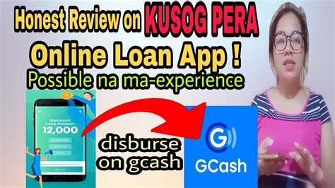 My Honest Review On Kusog Pera Online Loan App Interest Rate