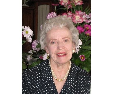 Joan Quist Obituary 1933 2020 Legacy Remembers