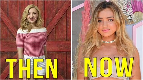 Bunkd Actors Then And Now 2020 Real Age And Name 2020 Youtube