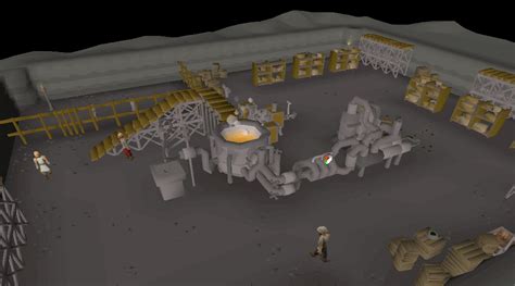 Osrs Smithing Training Guide From Level 1 To 99 Probemas