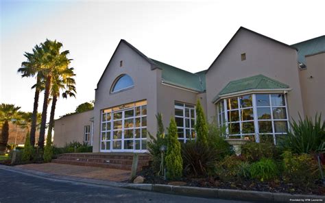Hotel Town Lodge Bellville In Cape Town Western Cape Hrs