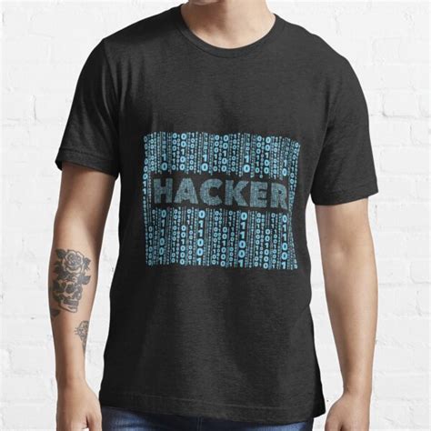 Hacker T Shirt For Sale By Xgatherseven Redbubble Hacker T Shirts