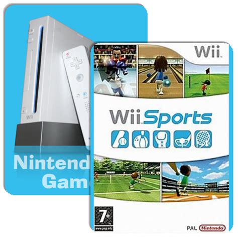 25 Most Popular Nintendo Wii Games Match The Memory