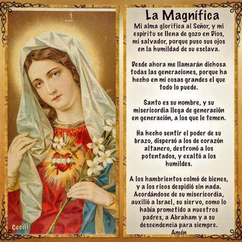 5 Oraciones Cortas A La Virgen María Para Fortalecer Tu Fe Ceramicsbensu