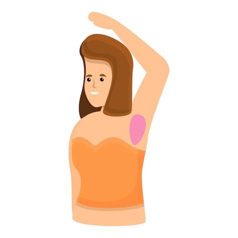 smooth armpits vectors and illustrations for free download freepik