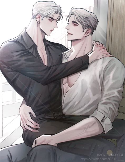 Pin On Manhua Manhwa