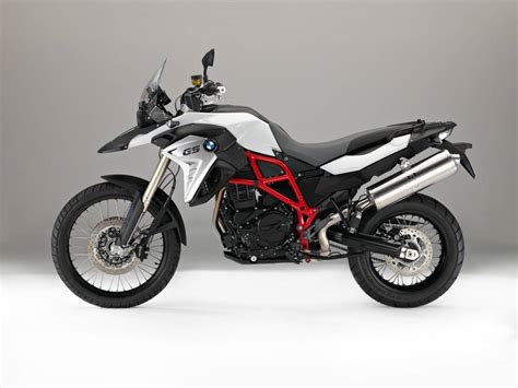 The new 2020 bmw f 850 gs adventure really can make adventurer's trip exciting with its possibilities. BMW F 800 GS 2016 - Precio, fotos, ficha técnica y motos ...