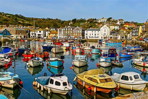 10 best towns in cornwall to visit 2023