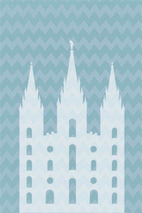Free Download Pocket Full Of Lds Prints Free Lds Iphone Wallpaper