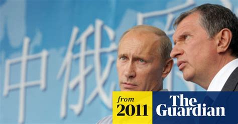 President Medvedev Orders Purge Of Russia S State Boardrooms Russia The Guardian