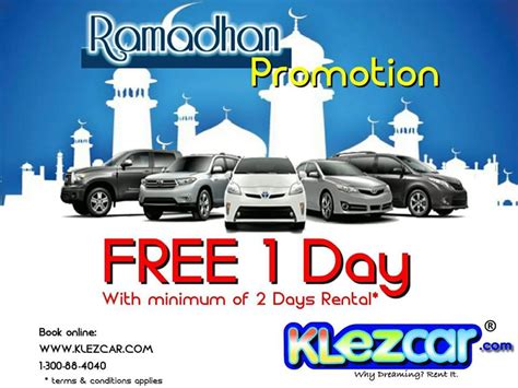 Specialize in household, fast moving goods and promotion. Penang Car Rental, KLezCar Bayan Baru