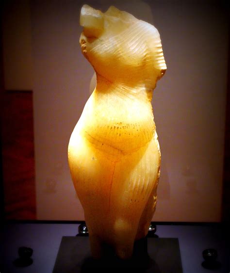 Amarna Princess Fake The Amarna Princess Sculpture Nam Flickr