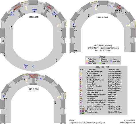 Locations Of Power Ups In Dc2 Rdarkcloud