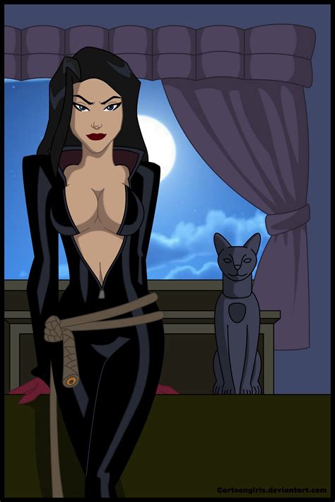 the batman 2004 catwoman sexy catwoman fan art 28958966 fanpop page 5