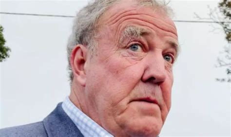 Jeremy Clarkson Says Hes Screwed On Diddly Squat Farm Over Profit Struggles Celebrity News