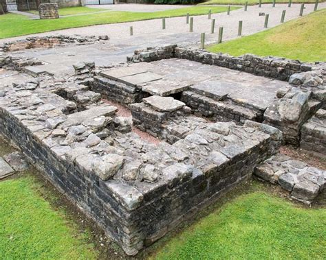Explore The Antonine Wall Historic Environment Scotland Hes