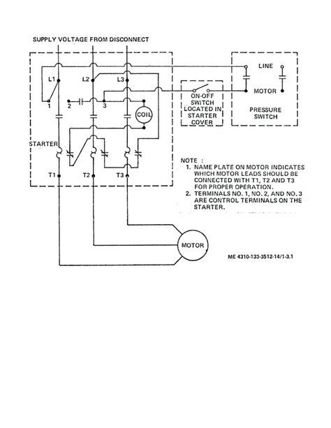 Currently, three of the most commonly used ingersoll rand. Ingersoll Rand T30 Wiring Diagram | Free Wiring Diagram