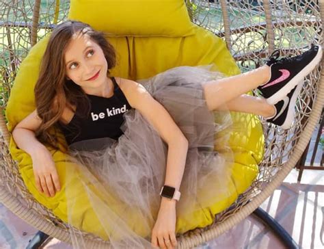 Elliana walmsley was born on june 23, 2007, in colorado, united states. Elliana Walmsley Height, Weight, Age, Body Statistics ...