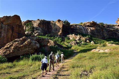 South Africas Unesco World Heritage Sites