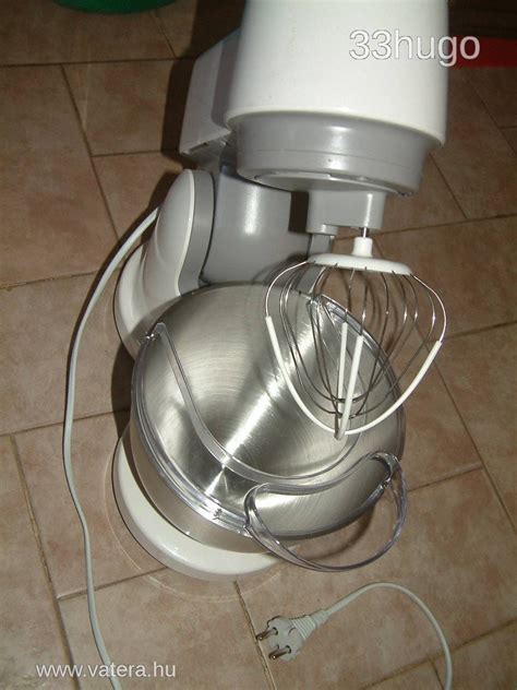 With friendly service and our partnerships with only the best brands available worldwide, it's easy to see why masterchef puerto rico is the number one choice for professionals and savvy homeowners throughout the caribbean. Moulinex Masterchef Gourmet robotgép - QA-205 25000 ...