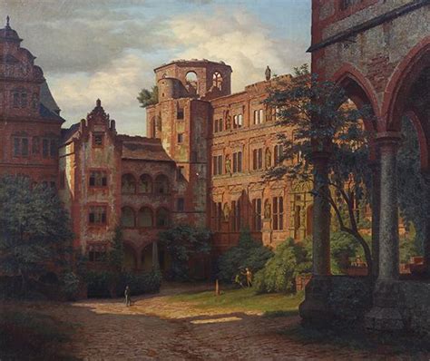 Sold Price Painting German School 19th Century Invalid Date Pst