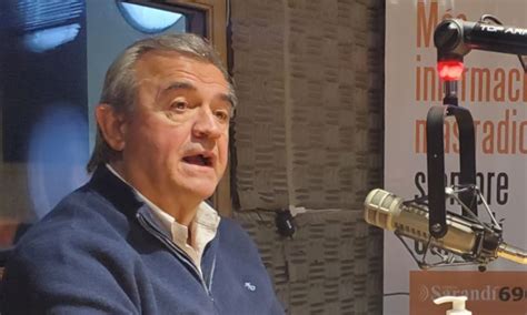 Larrañaga fue candidato presidencial por el partido nacional en 2004. Jorge Larrañaga: "La droga es responsable de la mayoría de ...