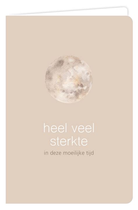 Water Heel Veel Sterkte In Deze Moeilijke Tijd Bloem So