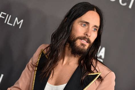 Is Jared Leto Gay Actor Coming Out With His Sexuality Know All Details