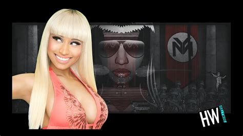 Wtf Nicki Minaj S Only Music Video Offends Fans Explicit Youtube