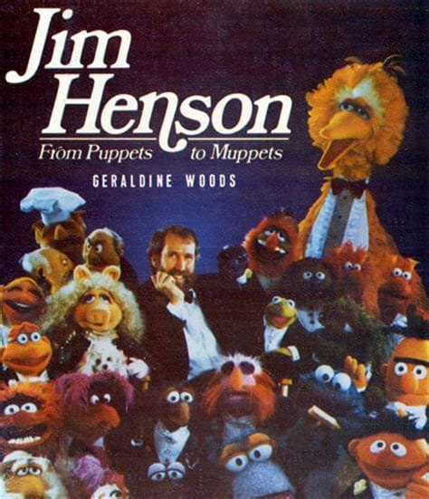 Jim Henson Creator Of The World Famous Muppets Reelrundown