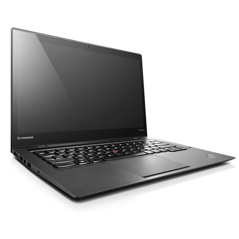 Refurbed Lenovo Thinkpad X1 Carbon G2 I7 4600u 14 From 500