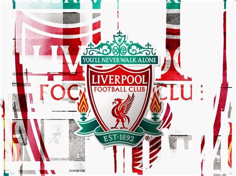Liverpudlian, these kits are made for you. Wallpapers Logo Liverpool 2017 - Wallpaper Cave