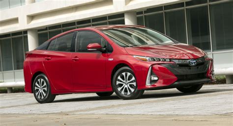 Road Test 2020 Toyota Prius Prime Limited Clean Fleet Report