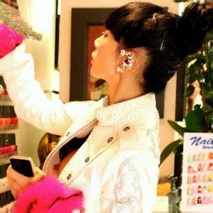 Actress Bai Ling Flashes Her Nipples On The Beach In Hawaii Scandal Planet