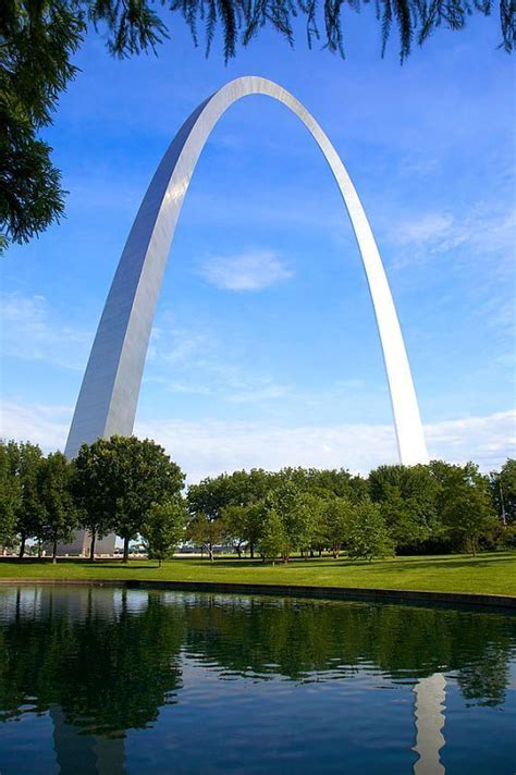 Cost Of St Louis Arch Tour Iqs Executive