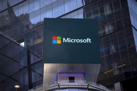 Microsoft Announces New Startup Initiative Microsoft For Startups