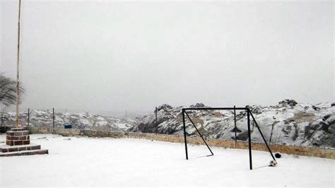Y sobre el final del invierno llegó la nieve en calamuchita en los cerros los linderos, yacanto, sierras de cordoba. Las sierras de Córdoba bajo cero y con nieve - Diario del ...