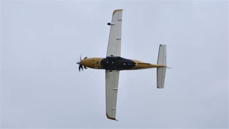 Meet The Tbm 900 The Worlds Fastest Single Engine Turboprop