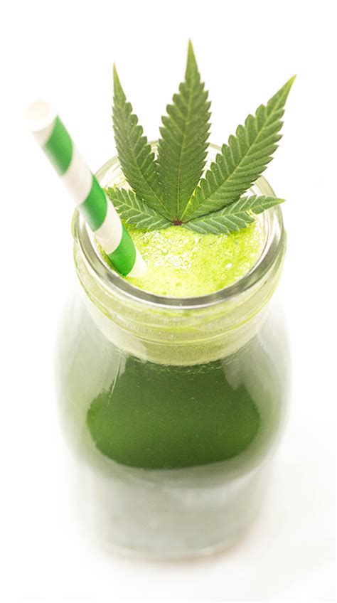 Over the last few years, we have seen a wave of popularity take them into the if you're recently joining the weed vaporizer scene, a vape pen is a device made of three essential parts: How To Make Cannabis Juice - Raw Marijuana Green Juice Recipe
