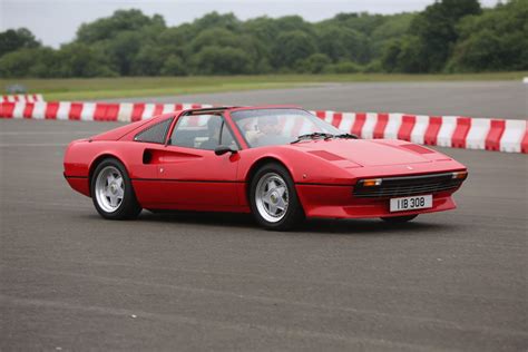 Fiberglass, carbureted, open top or closed, the 308 offers the authentic ferrari motoring experience at an affordable price of entry. Ferrari 308 | 1980 Ferrari 308 GTS | kenjonbro | Flickr