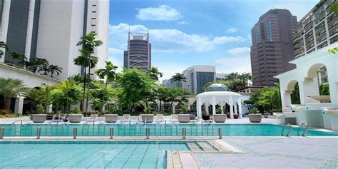 Kuala lumpur otellerinden hotel istana kuala lumpur city centre, dinlenmek ve zindelik kazanmak için çok uygun bir seçenek. Hotel Istana, Kuala Lumpur - Compare Deals