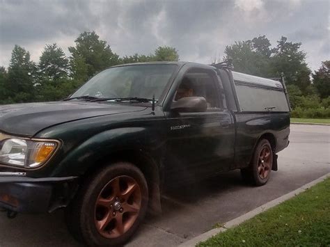 03 Toyota Tacoma For Sale In Chesapeake Va Offerup