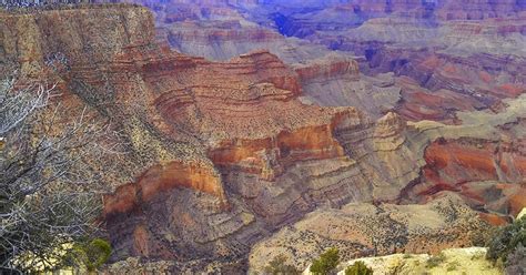 Grand Canyon Explorer With Ancient Ruins Tour From Flagstaff Klook Canada