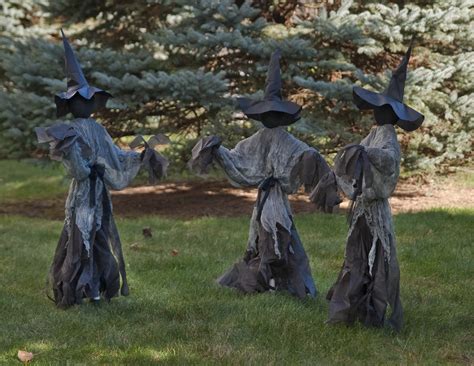The Top 30 Ideas About Halloween Outdoor Decorations Clearance Home