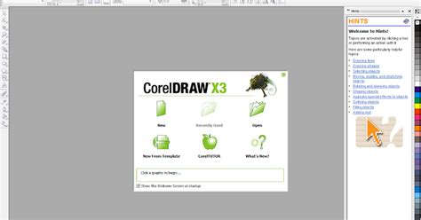 Tải Phần Mềm Thiết Kế CorelDRAW X Miễn Phí Mới Nhất