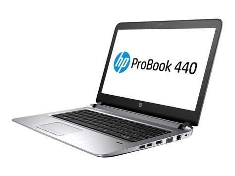 Hp Probook 14 Touchscreen Laptop Intel Core I5 I5 6200u 8gb Ram