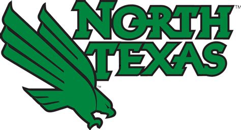 Download High Quality University Of Texas Logo Unt Transparent Png