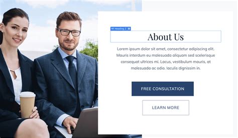 Start Here Lawyers Webflow Ecommerce Website Template